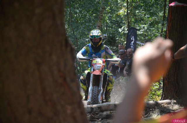 Enduro Justin Extreme Sudety [Foto]