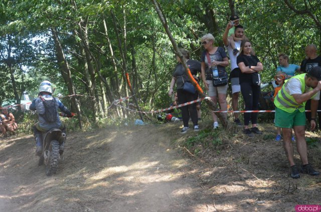 Enduro Justin Extreme Sudety [Foto]