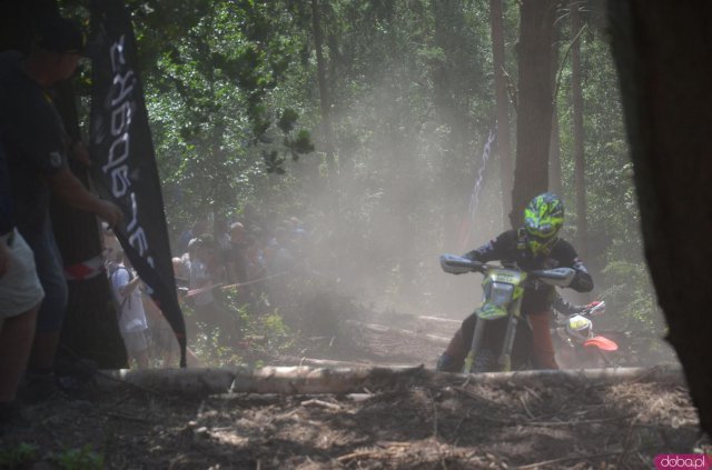 Enduro Justin Extreme Sudety [Foto]