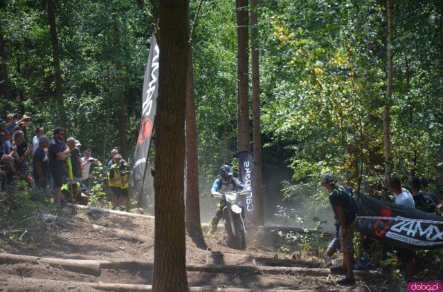 Enduro Justin Extreme Sudety [Foto]