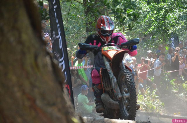 Enduro Justin Extreme Sudety [Foto]