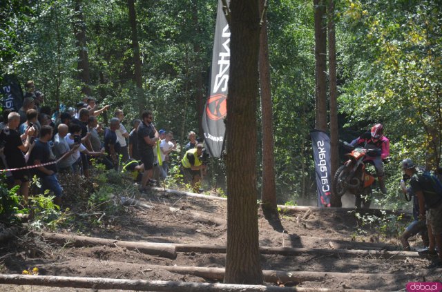 Enduro Justin Extreme Sudety [Foto]