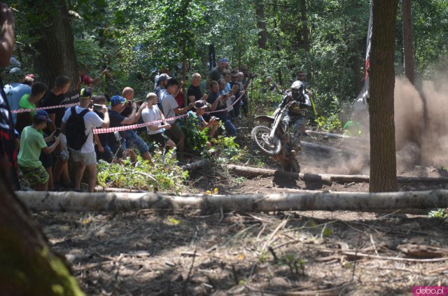 Enduro Justin Extreme Sudety [Foto]
