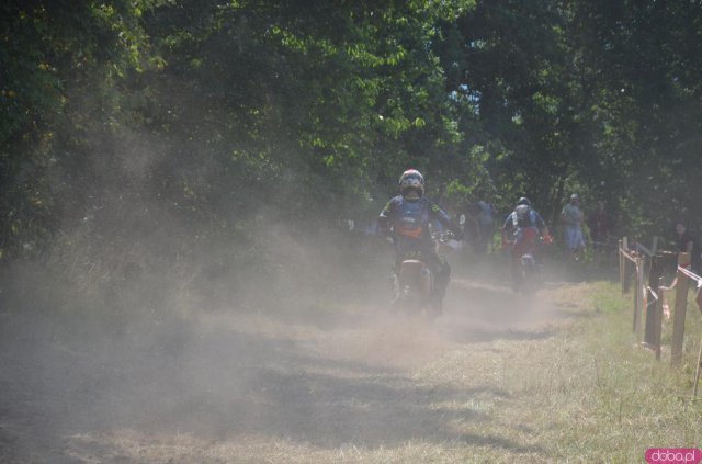 Enduro Justin Extreme Sudety [Foto]