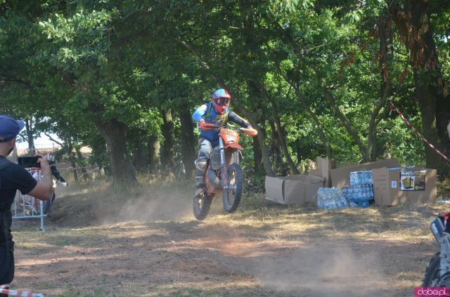 Enduro Justin Extreme Sudety [Foto]