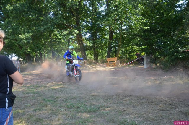 Enduro Justin Extreme Sudety [Foto]