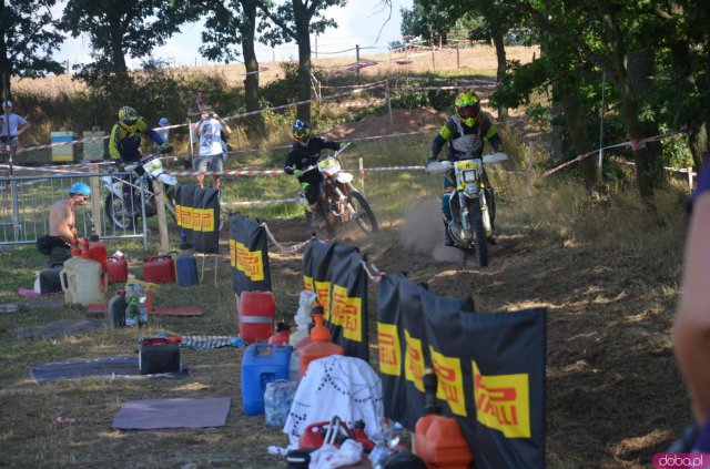 Enduro Justin Extreme Sudety [Foto]