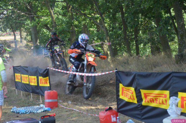 Enduro Justin Extreme Sudety [Foto]