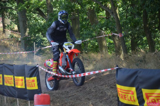 Enduro Justin Extreme Sudety [Foto]