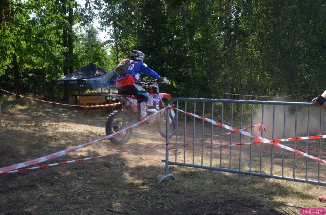 Enduro Justin Extreme Sudety [Foto]