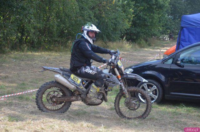 Enduro Justin Extreme Sudety [Foto]