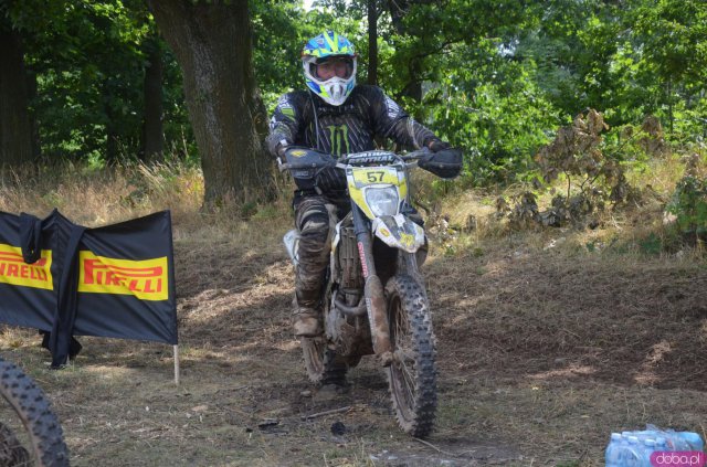 Enduro Justin Extreme Sudety [Foto]