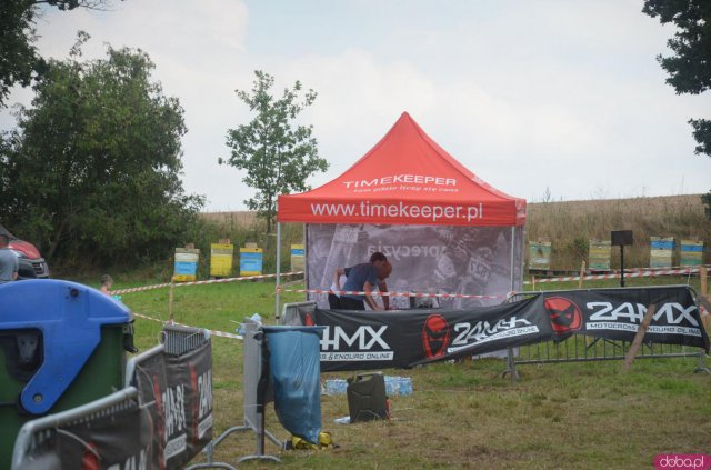 Enduro Justin Extreme Sudety [Foto]