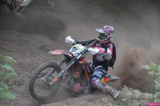 Enduro Justin Extreme Sudety [Foto]