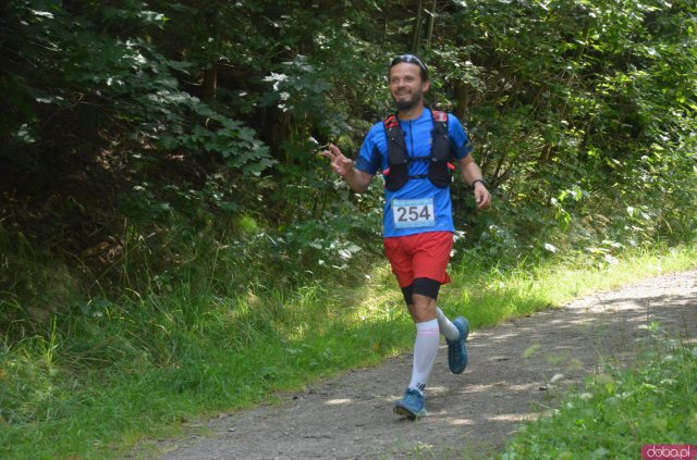 Łącznie blisko 200 zawodników stanęło na starcie Półmaratonu Muflon oraz Biegu Górskiego, jakie rozegrane zostały w sobotę, 14 sierpnia w Dusznikach-Zdroju.