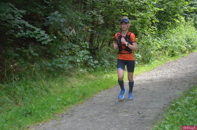 Łącznie blisko 200 zawodników stanęło na starcie Półmaratonu Muflon oraz Biegu Górskiego, jakie rozegrane zostały w sobotę, 14 sierpnia w Dusznikach-Zdroju.