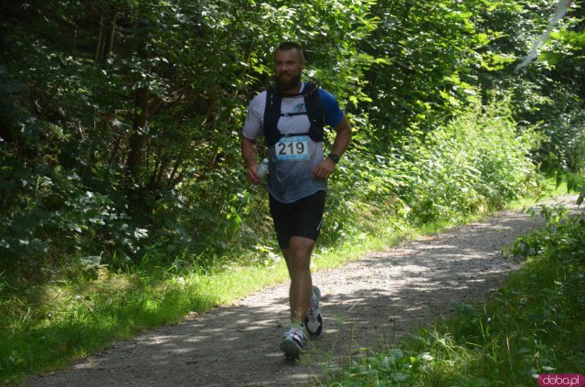 Łącznie blisko 200 zawodników stanęło na starcie Półmaratonu Muflon oraz Biegu Górskiego, jakie rozegrane zostały w sobotę, 14 sierpnia w Dusznikach-Zdroju.