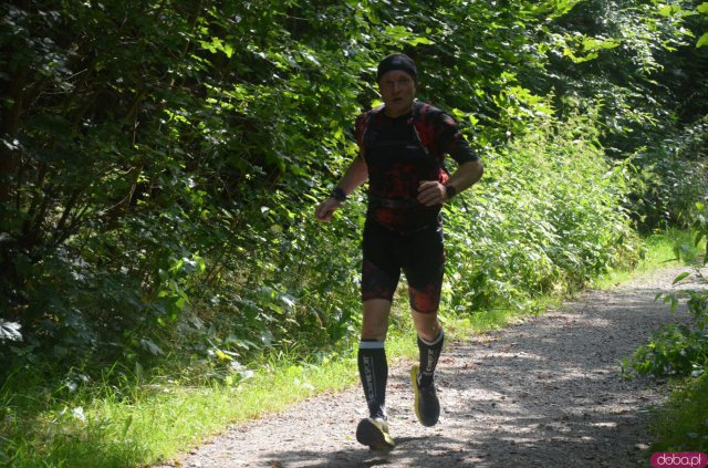 Łącznie blisko 200 zawodników stanęło na starcie Półmaratonu Muflon oraz Biegu Górskiego, jakie rozegrane zostały w sobotę, 14 sierpnia w Dusznikach-Zdroju.