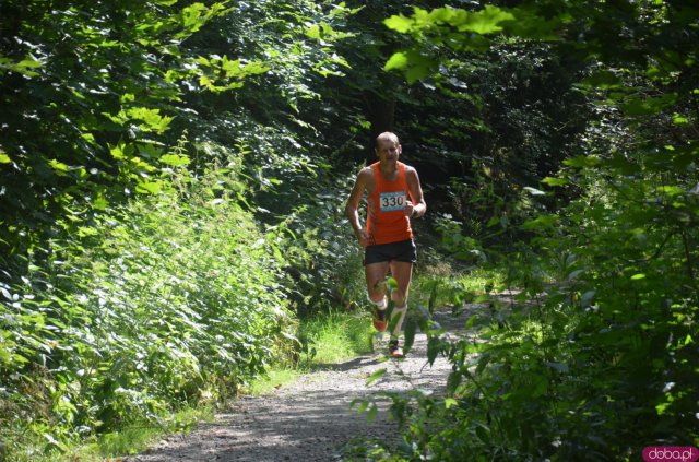 Łącznie blisko 200 zawodników stanęło na starcie Półmaratonu Muflon oraz Biegu Górskiego, jakie rozegrane zostały w sobotę, 14 sierpnia w Dusznikach-Zdroju.