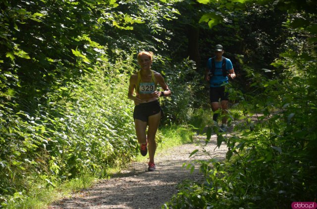 Łącznie blisko 200 zawodników stanęło na starcie Półmaratonu Muflon oraz Biegu Górskiego, jakie rozegrane zostały w sobotę, 14 sierpnia w Dusznikach-Zdroju.