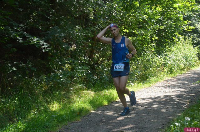 Łącznie blisko 200 zawodników stanęło na starcie Półmaratonu Muflon oraz Biegu Górskiego, jakie rozegrane zostały w sobotę, 14 sierpnia w Dusznikach-Zdroju.