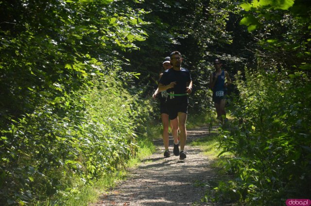 Łącznie blisko 200 zawodników stanęło na starcie Półmaratonu Muflon oraz Biegu Górskiego, jakie rozegrane zostały w sobotę, 14 sierpnia w Dusznikach-Zdroju.