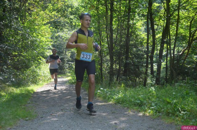 Łącznie blisko 200 zawodników stanęło na starcie Półmaratonu Muflon oraz Biegu Górskiego, jakie rozegrane zostały w sobotę, 14 sierpnia w Dusznikach-Zdroju.