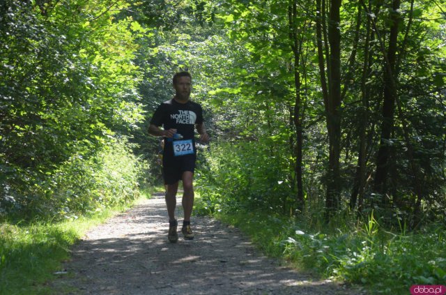 Łącznie blisko 200 zawodników stanęło na starcie Półmaratonu Muflon oraz Biegu Górskiego, jakie rozegrane zostały w sobotę, 14 sierpnia w Dusznikach-Zdroju.