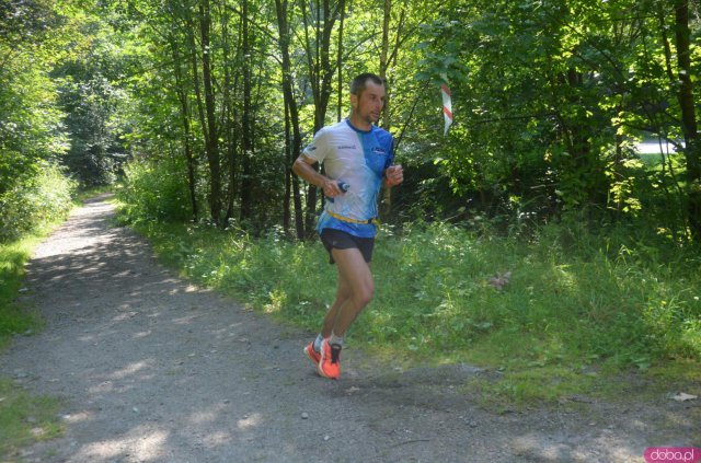 Łącznie blisko 200 zawodników stanęło na starcie Półmaratonu Muflon oraz Biegu Górskiego, jakie rozegrane zostały w sobotę, 14 sierpnia w Dusznikach-Zdroju.