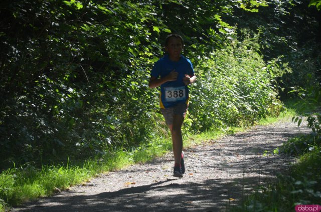 Łącznie blisko 200 zawodników stanęło na starcie Półmaratonu Muflon oraz Biegu Górskiego, jakie rozegrane zostały w sobotę, 14 sierpnia w Dusznikach-Zdroju.
