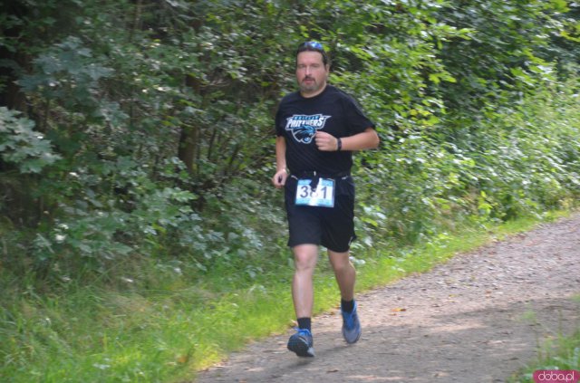 Łącznie blisko 200 zawodników stanęło na starcie Półmaratonu Muflon oraz Biegu Górskiego, jakie rozegrane zostały w sobotę, 14 sierpnia w Dusznikach-Zdroju.