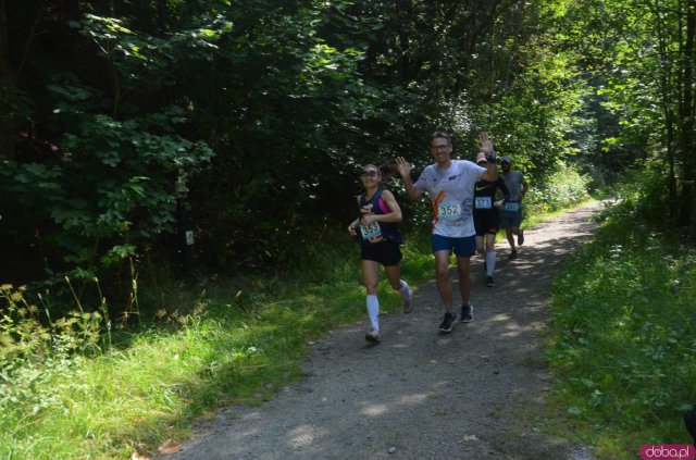 Łącznie blisko 200 zawodników stanęło na starcie Półmaratonu Muflon oraz Biegu Górskiego, jakie rozegrane zostały w sobotę, 14 sierpnia w Dusznikach-Zdroju.