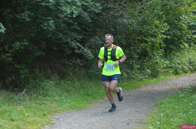 Łącznie blisko 200 zawodników stanęło na starcie Półmaratonu Muflon oraz Biegu Górskiego, jakie rozegrane zostały w sobotę, 14 sierpnia w Dusznikach-Zdroju.