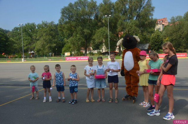 Łącznie blisko 200 zawodników stanęło na starcie Półmaratonu Muflon oraz Biegu Górskiego, jakie rozegrane zostały w sobotę, 14 sierpnia w Dusznikach-Zdroju.