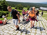 Sudety dostępne dla niepełnosprawnych – pionierski projekt na Dolnym Śląsku