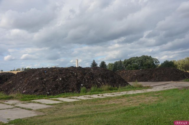Awaria w oczyszczalni ścieków. Zanieczyszczenia dostały się do rzeki 