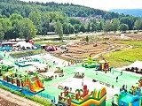 Fun Park Polanica Zdrój