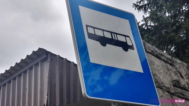 Rozkład jazdy autobusów szkolnych w gminie Szczytna