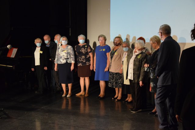 Ogromny wachlarz możliwości dla osób na emeryturze w Nowej Rudzie