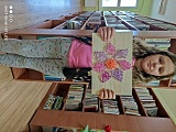 [FOTO] Artystyczna biblioteka w Szalejowie Górnym