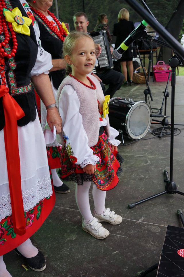 [FOTO] Dożynki w Ludwikowicach Kłodzkich