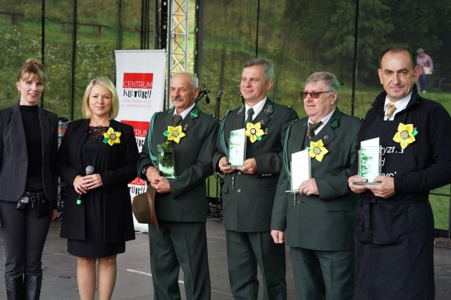 [FOTO] Dożynki w Ludwikowicach Kłodzkich