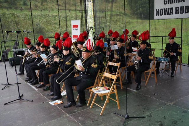 [FOTO] Dożynki w Ludwikowicach Kłodzkich