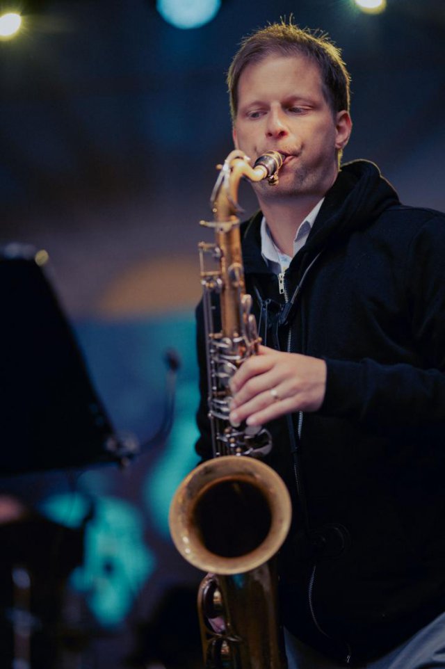 Jazzowy weekend w Dusznikach-Zdroju [Foto - 5.09]