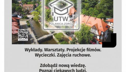 Uniwersytet Trzeciego Wieku w Polanicy-Zdroju 