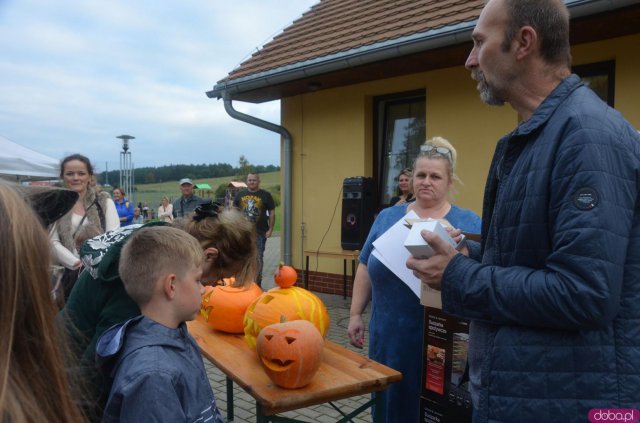 Święto Dyni w Ratnie Górnym [Foto]