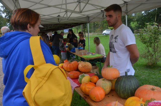 Święto Dyni w Ratnie Górnym [Foto]