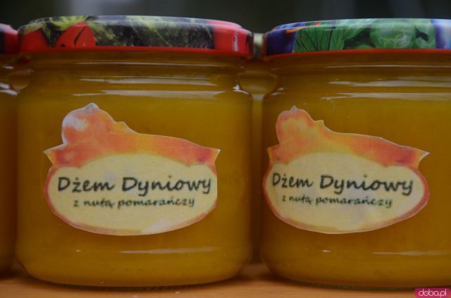 Święto Dyni w Ratnie Górnym [Foto]