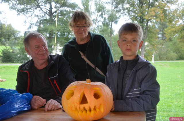 Święto Dyni w Ratnie Górnym [Foto]