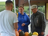 Święto Dyni w Ratnie Górnym [Foto]